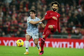 Liverpool đấu Man City: Thể hiện đi, Salah
