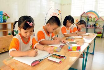 Hà Nội: Tiếp tục tuyển sinh lớp 1, lớp 6 theo tuyến quận, huyện, thị xã
