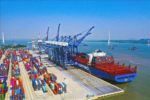 Logistics xanh - hướng đi mới để phát triển bền vững