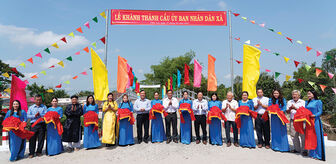 Vĩnh Lợi hôm nay