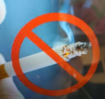 An Giang cấm hút thuốc lá tại nơi làm việc