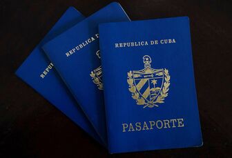 Cuba kéo dài thời hạn hiệu lực của hộ chiếu