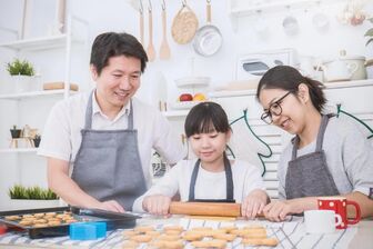 Một số cách dạy con không bỏ cuộc phụ huynh nào cũng nên biết