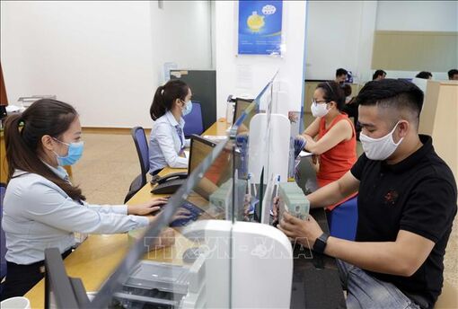 Ngân hàng Nhà nước: Giảm lãi suất để hỗ trợ tăng trưởng kinh tế