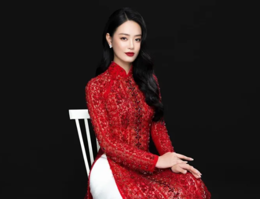 Miss World Vietnam 2023: Nữ sinh vòng eo 58 cm, là thủ môn xuất sắc