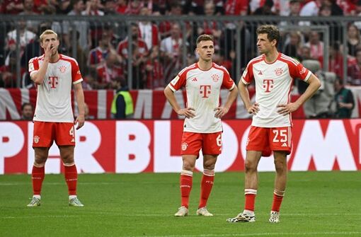 Bundesliga hạ màn: Cơ hội nào cho Bayern, nóng cuộc đua trụ hạng