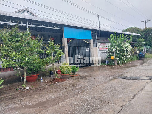 Điều tra, xác minh, làm rõ vụ bé trai tử vong tại cơ sở giữ trẻ ở xã Vĩnh Hanh