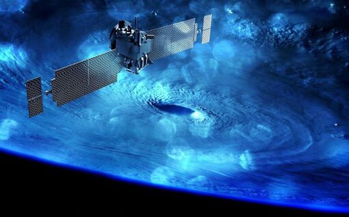 NASA hoàn tất triển khai chùm 4 vệ tinh theo dõi bão