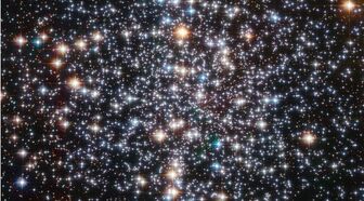 Kính viễn vọng Hubble phát hiện “hố đen ẩn” hiếm gặp trong Dải Ngân hà