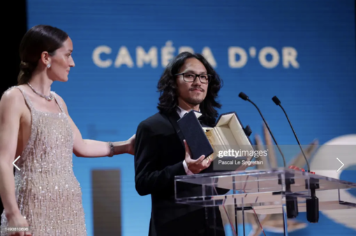 LHP Cannes 2023: Trần Anh Hùng đoạt giải Đạo diễn xuất sắc, một phim Việt bất ngờ giành chiến thắng