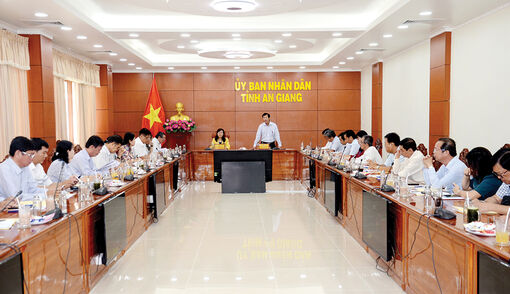 Tập trung cho kỳ thi quan trọng