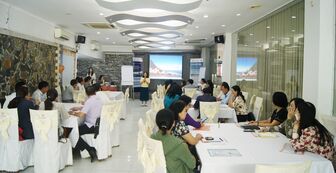 An Giang sẵn sàng hỗ trợ nạn nhân bị mua bán người