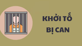Khởi tố, bắt tạm giam nguyên Chủ tịch UBND xã Tấn Mỹ về tội “Tham ô tài sản”