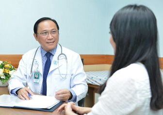 Loại ung thư có hơn 26.000 người Việt mắc phải mỗi năm