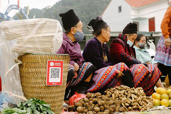 Việt Nam có gần 4 triệu người sử dụng Mobile Money