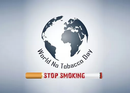 Ngày Thế giới không thuốc lá 31/5: Bảo đảm quyền sống trong môi trường không khói thuốc