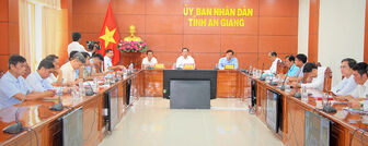 Bộ Giao thông vận tải chia sẻ kinh nghiệm trong triển khai dự án đường bộ cao tốc