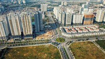 Dự thảo Luật Đất đai (sửa đổi): Bước tiến 'gỡ vướng' trong quản lý, sử dụng đất đai