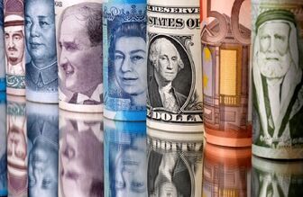 Tỷ giá USD hôm nay (2-6): Thế giới giảm mạnh, trong nước duy trì đà tăng