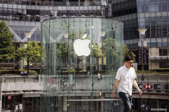 Việt Nam sắp có Apple Store vật lý?