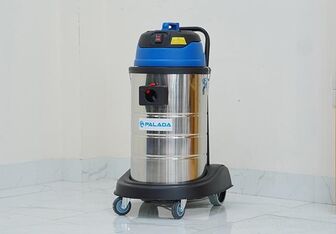 3 máy hút bụi công nghiệp trong nhà xưởng được dùng nhiều nhất
