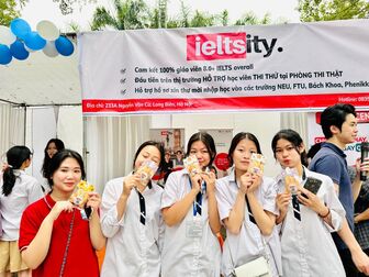 Các tips học Ielts hiệu quả từ các giảng viên hàng đầu của IELTSITY