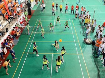 Sân chơi sôi nổi của ngành ngân hàng An Giang