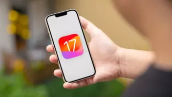iPhone nào được cập nhật iOS 17?