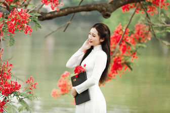 Tản mạn tháng Sáu…