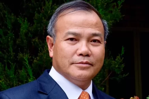 Thủ tướng buộc thôi việc cựu Đại sứ Việt Nam tại Nhật Bản