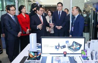 Đón 'đại bàng' đến Việt Nam