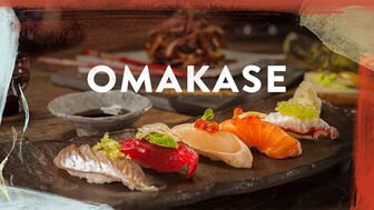 Văn hóa Omakase ở Nhật Bản: Không gọi món, không kén chọn vẫn được yêu thích