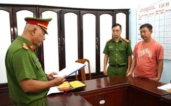Bắt giam kẻ lừa chạy dự án bến du thuyền ở Đà Nẵng, chiếm đoạt 18 tỷ đồng