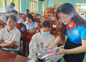 Xuất khẩu lao động vẫn gặp khó