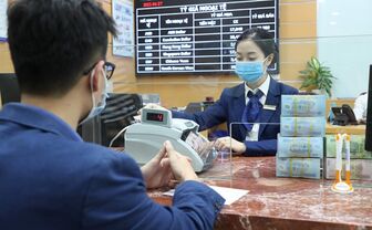 Lãi suất cho vay “dễ thở”, doanh nghiệp đã tiếp cận được nguồn vốn rẻ