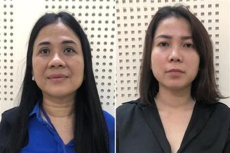 Khởi tố, bắt tạm giam nữ Giám đốc, Phó Giám đốc Công ty Xuyên Việt Oil
