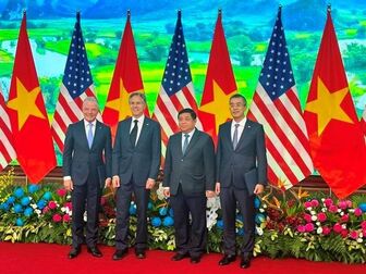 Tạo dựng giá trị bền vững trong đầu tư vào đổi mới sáng tạo giữa Việt Nam và Hoa Kỳ