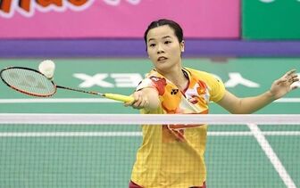 Nguyễn Thùy Linh vào chung kết giải cầu lông Vietnam Open 2023