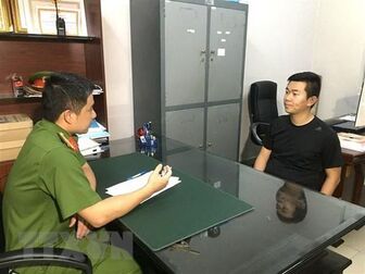Vụ lập 'dự án ma' ở Đồng Nai: Khởi tố, bắt tạm giam đối tượng cầm đầu