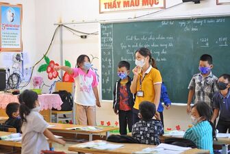 Bộ Y tế: Nguy cơ xuất hiện nhiều ổ dịch bạch hầu tại Hà Giang