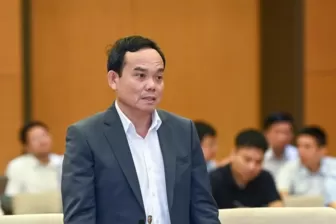 Phó Thủ tướng Trần Lưu Quang: Chính phủ sẽ nới lỏng tiếp cận vốn tín dụng