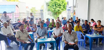 Nâng cao nhận thức về bình đẳng giới và vì sự tiến bộ của phụ nữ
