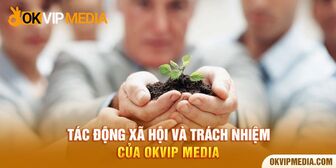 Okvip mang đến nhiều hoạt động thiện nguyện cho cộng đồng