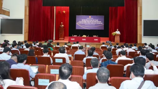Kỳ thi tốt nghiệp trung học phổ thông năm 2024 giữ ổn định và có một số điều chỉnh về mặt kỹ thuật