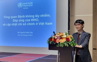 Bốn căn bệnh gây thiệt hại 30.000 tỷ USD, Việt Nam có hàng triệu ca mắc