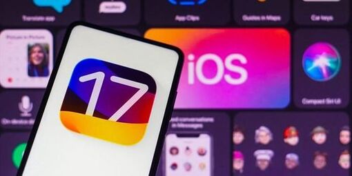 Vừa ra mắt iOS 17, Apple đã vội vã cập nhật bản vá 3 lỗ hổng an ninh