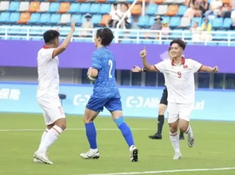ASIAD: U23 Việt Nam sẽ vượt qua Thái Lan, Myanmar để giành tấm vé vớt đầy nghẹt thở?