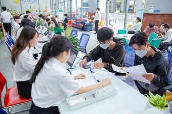 Một số trường đại học thông báo điểm chuẩn xét tuyển bổ sung 2023