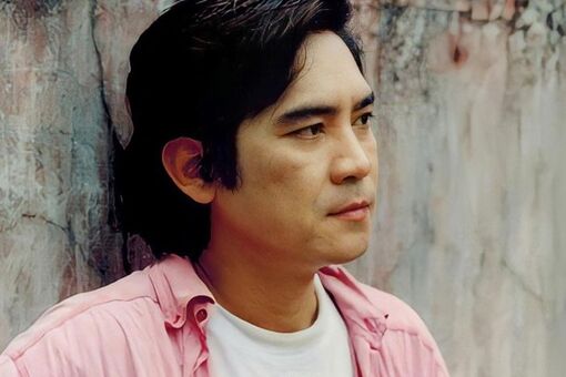 Nhạc sĩ Quốc Dũng: Tài giỏi, đào hoa và 40 năm bên Bảo Yến