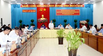 An Giang đổi mới căn bản, toàn diện giáo dục và đào tạo